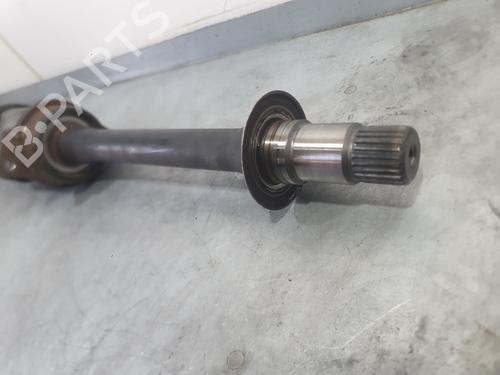 Right front driveshaft LEXUS ES (_Z10_, _A10_, _H10_) | BP23445852M39 - Image 4