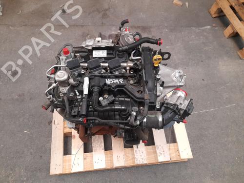 Engine FORD TOURNEO COURIER B460 MPV  | BP25130092M1 