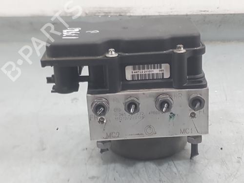 pompe-abs-nissan-note-e12-2012-33703713 main image