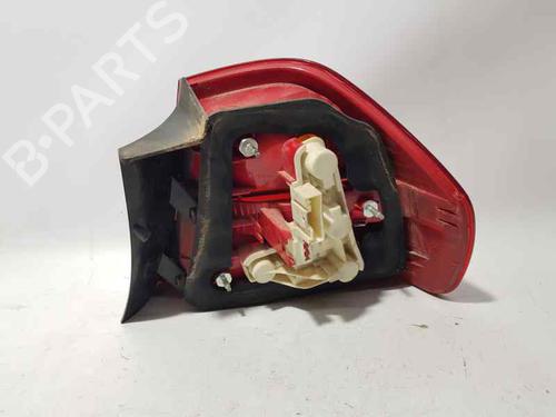 Left taillight BMW 3 (E90) 320 d | BP727244C34 