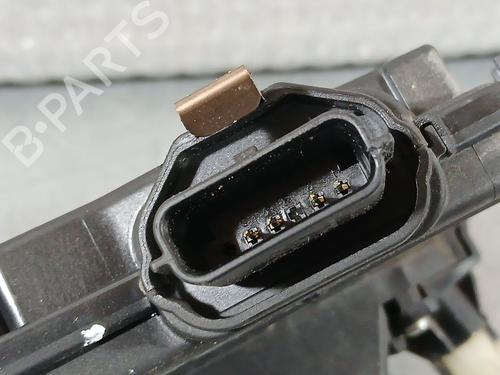 Front left lock RENAULT ZOE (BFM_) ZOE (BFMC, BFMD) | BP33556967C98 - Image 4