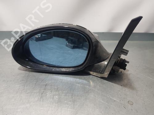 Used Left mirror BMW 1 (E87) 118 d (143 hp) 7910809