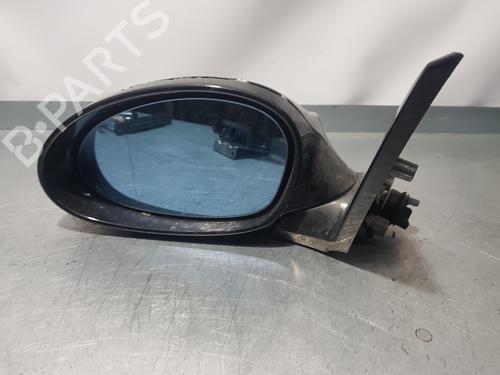 Retrovisor izquierdo BMW 1 (E81) 118 d (143 hp) ELECTRICO 5 PINS MAL PINTADOS |