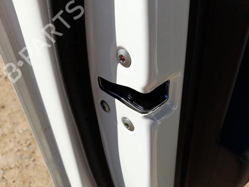 Used Front left lock KIA STONIC (YB) 1.0 T-GDi Eco-Dynamics+ (101 hp) 29919536