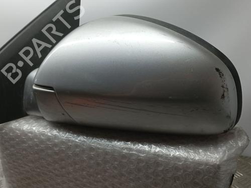 Left mirror OPEL VECTRA C (Z02)  | BP7890855C26 