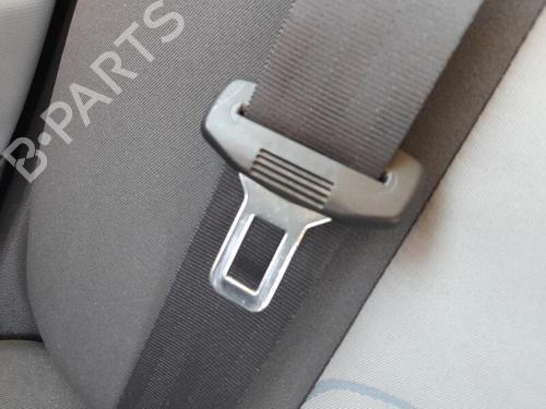 Used Rear right seatbelt SEAT IBIZA IV (6J5, 6P1) 1.6 TDI (90 hp) 27692303
