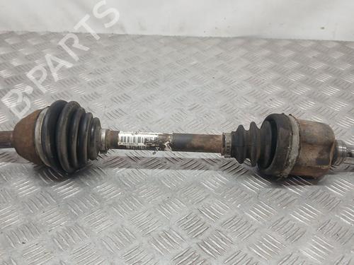 Used Left front driveshaft FORD FOCUS II (DA_, HCP, DP) 1.8 TDCi (115 hp) 24642692