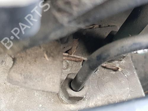 Used ABS pump PEUGEOT 407 SW (6E_, 6D_) [2004-2011]  11723644