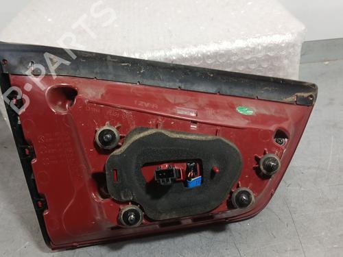 Right tailgate light KIA NIRO I (DE) 1.6 GDI Hybrid | BP33552594C80 - Image 2