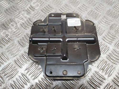 Electronic module MERCEDES-BENZ M-CLASS (W163) ML 400 CDI (163.128) | BP6050142M83