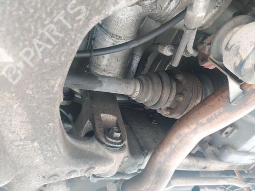 Used Right rear driveshaft BMW 6 (E63) 630 i (258 hp) 30329778