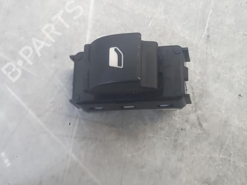 Used Right front window switch Right front window switch 37757807 37757807
