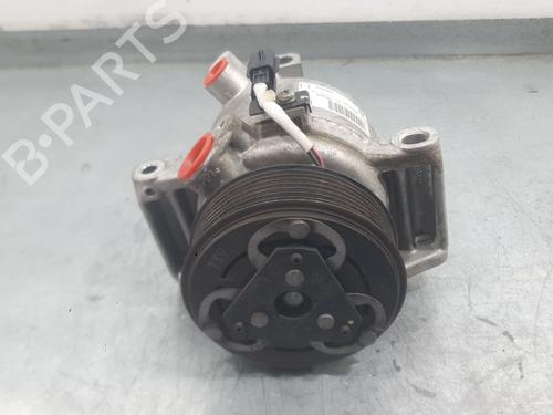 Compressor A/C Compressor A/C NISSAN MICRA V (K14) 0.9 IG-T (90 hp) 30128635 30128635