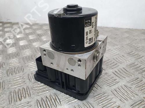 ABS pump OPEL ZAFIRA / ZAFIRA FAMILY B (A05)  | BP16519088M43 