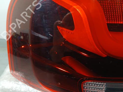 Left taillight CITROËN C4 CACTUS 1.5 BlueHDi 100 | BP33122751C34 - Image 2