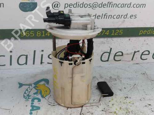 Fuel pump FIAT BRAVO II (198_) 1.9 D Multijet (198AXB1A) 0580303036 | BOSCH