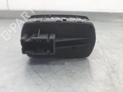 Left front window switch OPEL CORSA E (X15) 1.4 (08, 68) | BP37217091I27 - Image 3