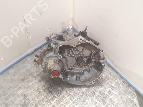 Used Gearbox Gearbox 38411931 38411931