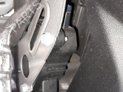 Pedale Pedale NISSAN TOWNSTAR Box Body/MPV (XFK) 1.3 (131 hp) 36022770 36022770