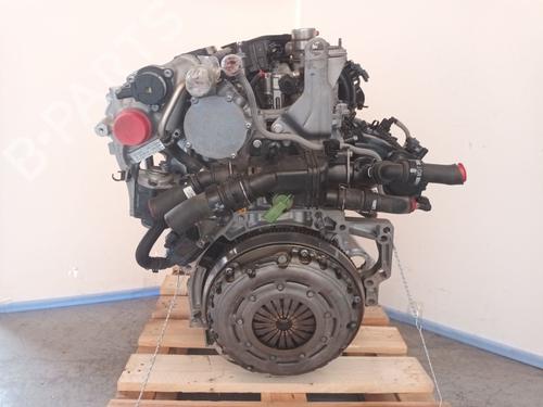Engine CITROËN C3 III (SX) 1.2 THP 110 (SXHNPS, SXHNZT, SXHNZ6) | BP21397454M1 