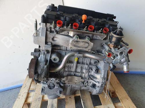 Engine HONDA CIVIC VIII Hatchback (FN, FK)  | BP11275784M1 