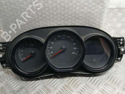 Used Instrument cluster DACIA DOKKER MPV (KE_) [2012-2025]  19160118