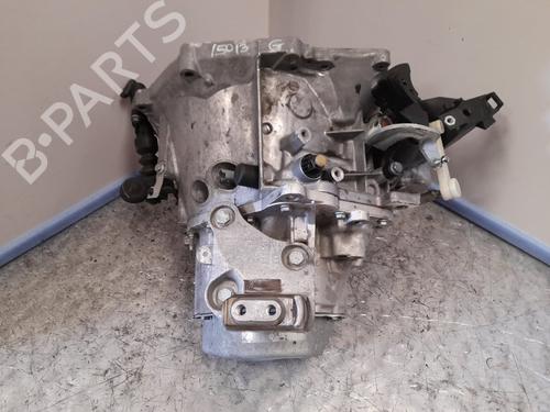 Gearbox CITROËN BERLINGO (ER_, EC_)  | BP15263192M3 