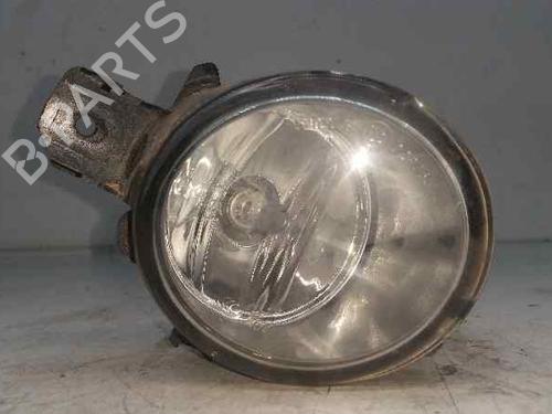Used Right front fog light RENAULT LAGUNA II (BG0/1_) [2001-2007]  216759