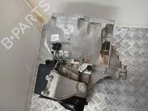Gearbox FORD FIESTA VI (CB1, CCN) 1.5 TDCi | BP15988585M3 