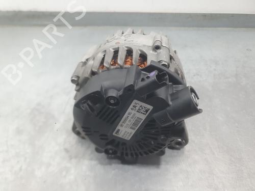 Alternator OPEL CORSA F (P2JO) 1.2 (68) | BP34633036M7 - Image 3