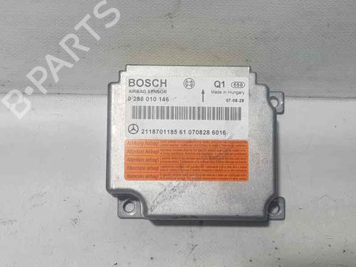 Airbag Kit MERCEDES-BENZ E-CLASS (W211)  | BP3732283C86 