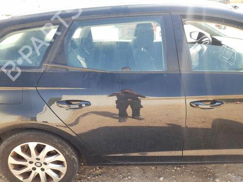 Used Right rear door SEAT LEON ST (5F8) 1.4 TSI (125 hp) 29885902