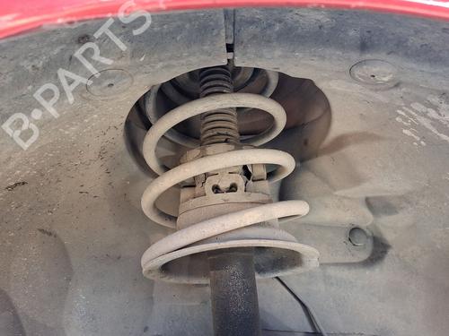 Used Right front shock absorber Right front shock absorber RENAULT MEGANE I (BA0/1_) 1.4 e (BA0E, BA0V) (75 hp) 33854249 33854249