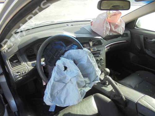 Mass air flow sensor VOLVO S60 I (384) | BP3711493M95