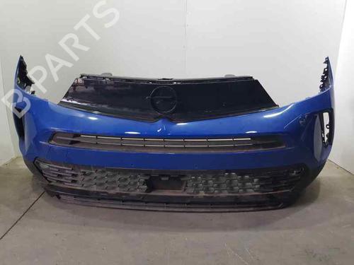 Used Front bumper OPEL MOKKA [2020-2025]  22355717
