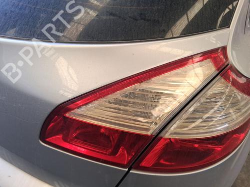 Used Right tailgate light Right tailgate light 37689134 37689134