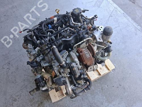 Engine LAND ROVER RANGE ROVER EVOQUE (L551) 2.0 D150 MHEV 4x4 | BP36325587M1  - Image 5