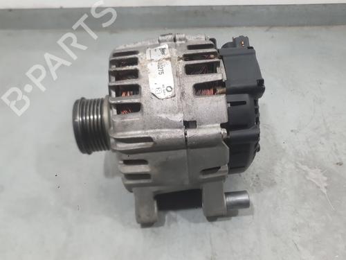 Alternator CITROËN C5 III (RD_) 2.2 HDi 200 (RD4HLA) | BP40040990M7 - Image 2
