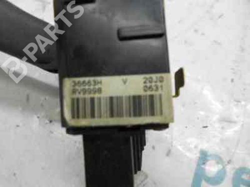 Headlight switch LAND ROVER FREELANDER I (L314)  | BP1340240I24 