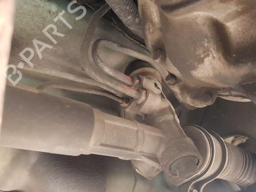 Styregear/Snekke DAEWOO MATIZ (M100, M150) [1998-2025]  24357460