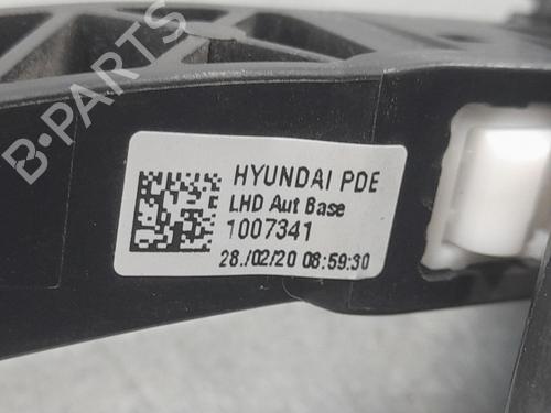 Pedal KIA CEED (CD) 1.0 T-GDI | BP32499369I4 