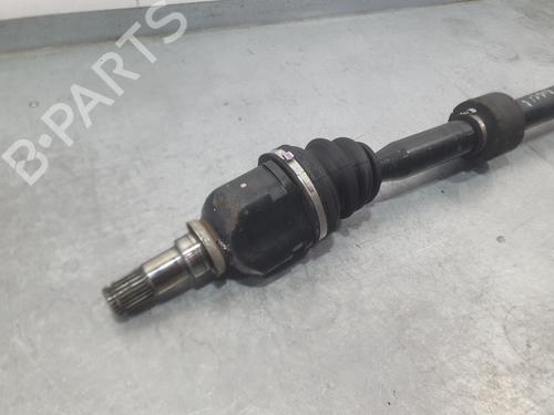 Right front driveshaft TOYOTA AURIS (_E15_) 1.4 (ZZE150_, ZZE150R) | BP38073219M39 - Image 3