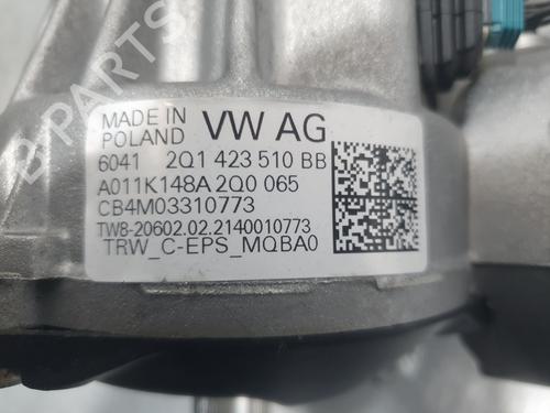 Steering column SEAT ARONA (KJ7, KJP) 1.0 TGi | BP33955344M21  - Image 6