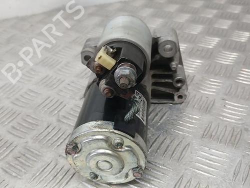 Starter CITROËN C4 Picasso I MPV (UD_) 1.6 HDi | BP26220234M8