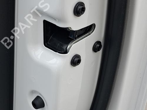 Used Front right lock Front right lock 39104536 39104536