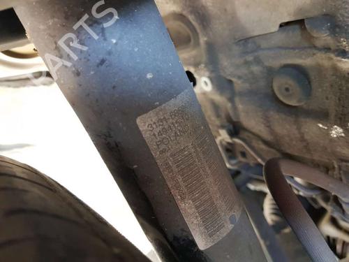Used Right front shock absorber BMW 2 Active Tourer (F45) [2013-2021]  19312941