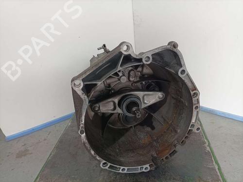 Gearbox BMW 1 (E87) 120 d | BP9236832M3 