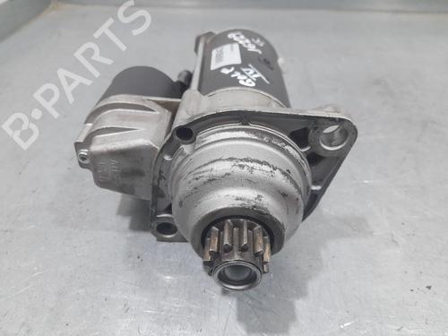 Startmotor VW GOLF IV (1J1) 1.9 TDI | BP26501395M8