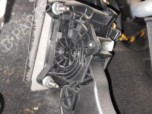 Pedal Pedal PEUGEOT 308 II (LB_, LP_, LW_, LH_, L3_) 1.6 BlueHDi 120 (120 hp) 37183533 37183533