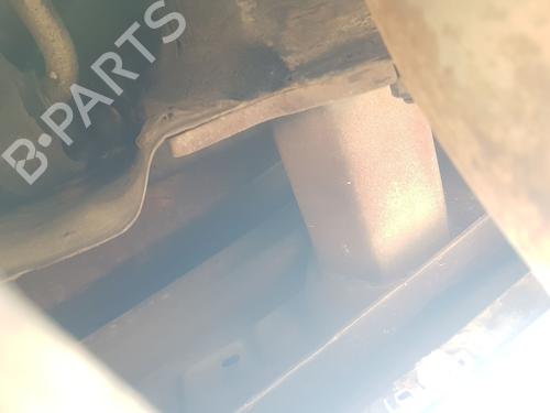 Used Rear bumper reinforcement Rear bumper reinforcement LANCIA THESIS (841_) 2.4 JTD (841AXD1B02) (150 hp) 33626106 33626106